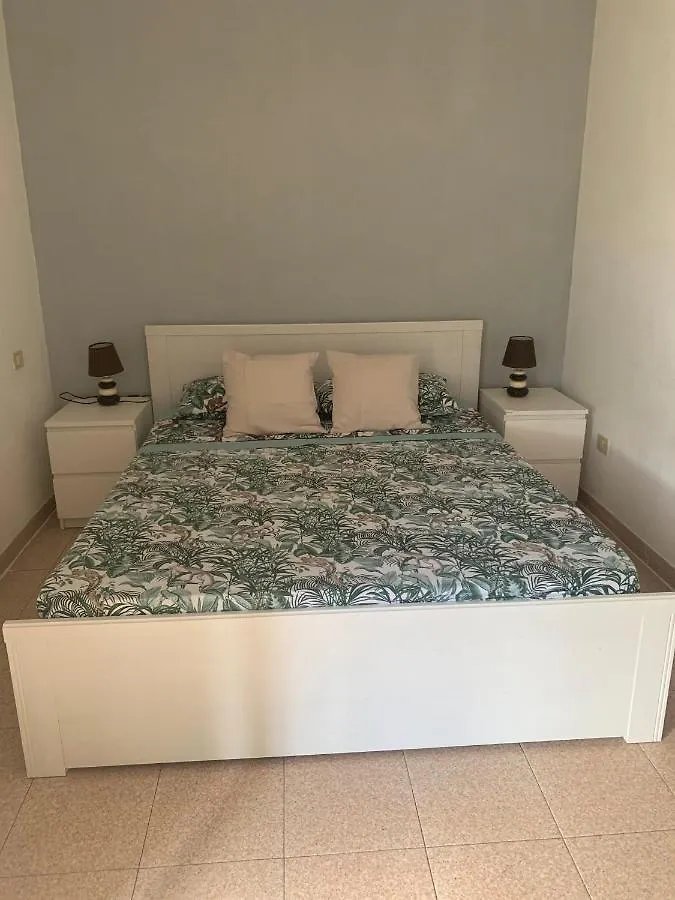 Villa Violeta 拉拉古纳 度假居