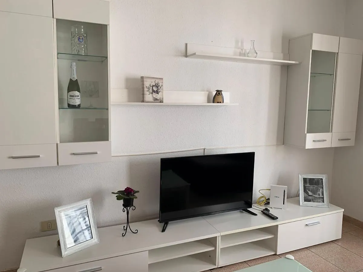 Villa Violeta 拉拉古纳