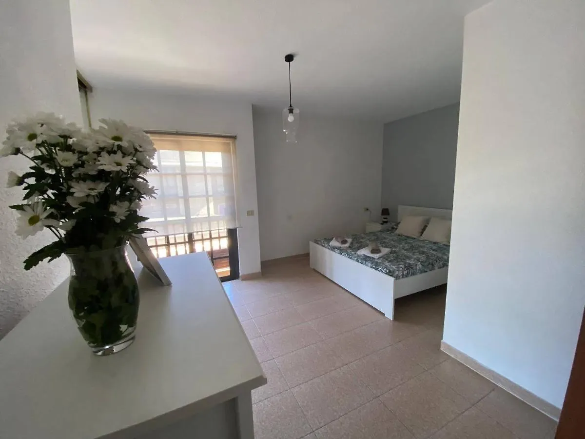 度假居 Villa Violeta 拉拉古纳
