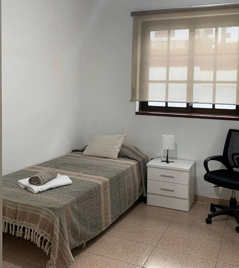 度假居 Villa Violeta 拉拉古纳 西班牙