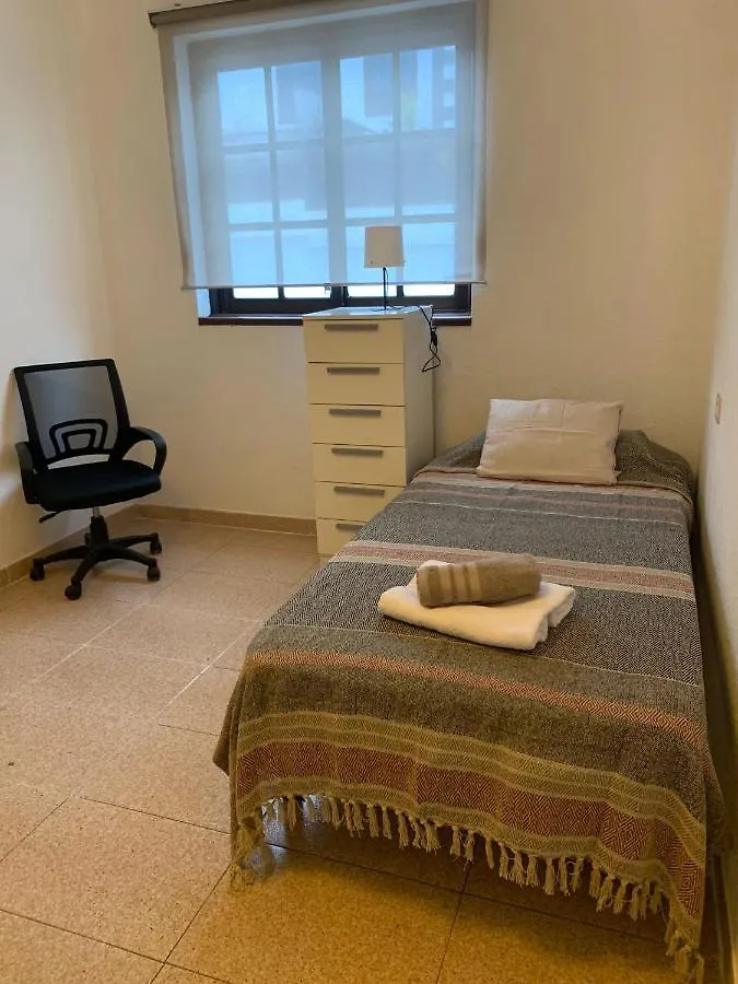Villa Violeta 拉拉古纳 度假居