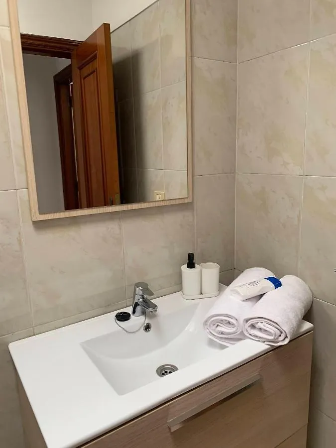 Villa Violeta 拉拉古纳 西班牙